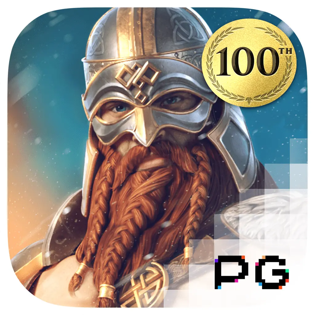 Asgardian Rising - NOLIMITSLOT777