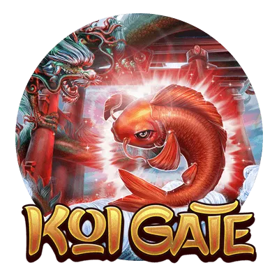 Koi Gate - NOLIMITSLOT777