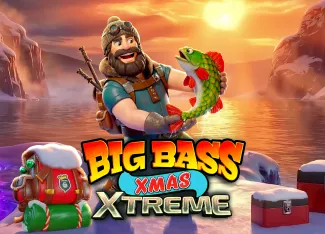 Big Bass Xmas Xtreme - NOLIMITSLOT777