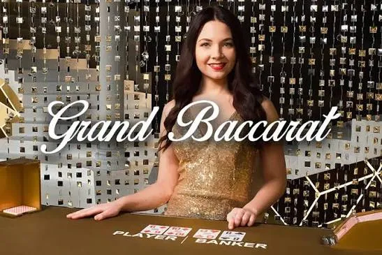 Grand Speed Baccarat 3 - NOLIMITSLOT777